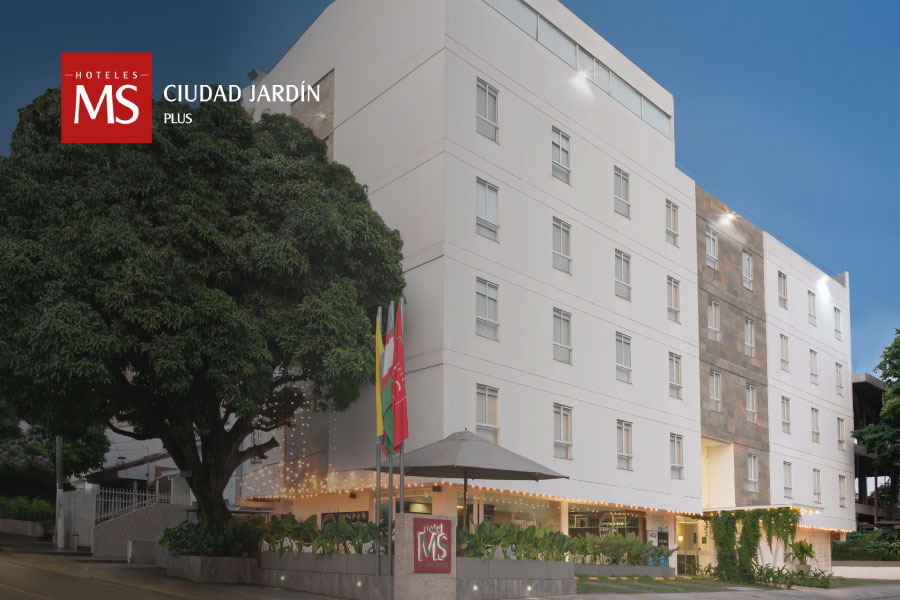 MS Ciudad Jardín